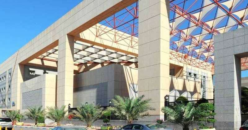 جامعة عبدالله السالم: قبول 1127 طالباً وطالبة من الكويتيين وأبناء الكويتيات