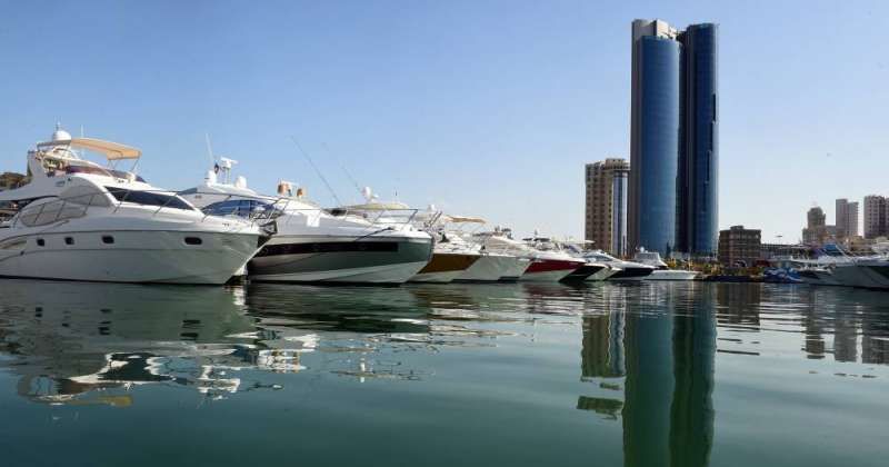 «خفر السواحل» تحدّث الرقم الرسمي للقطع البحرية ليتكون من أرقام فقط