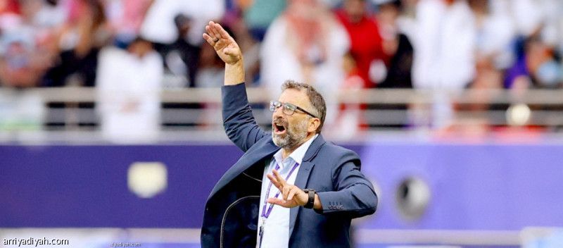 بيتزي يتولى تدريب المنتخب الكويتي