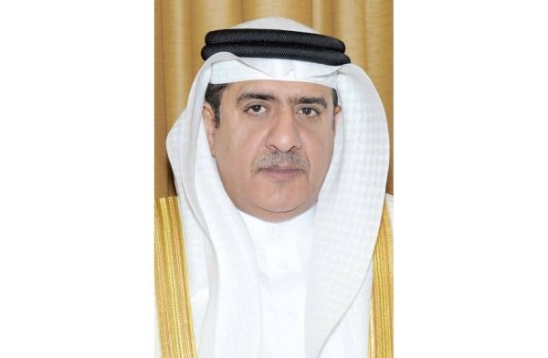 بمرسوم ملكي.. تعيين الفريق عادل الفاضل نائبًا لوزير الداخلية «بدرجة وزير»