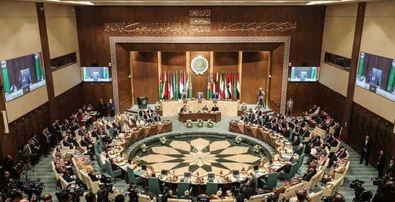 جامعة الدول العربية تدين حادثة الوادي الكبير