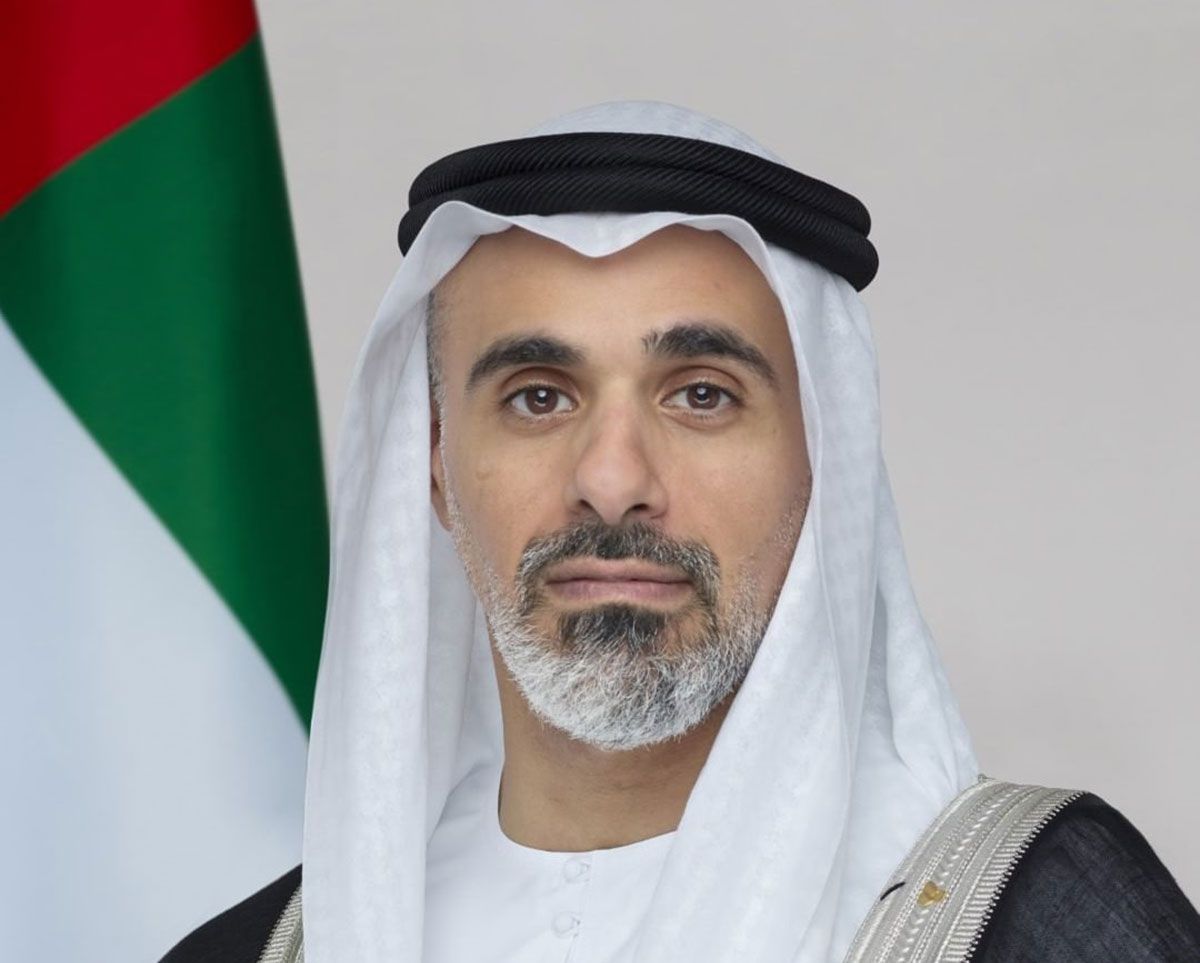 ودعه خالد بن محمد بن زايد.. الرئيس الإندونيسي يختتم زيارته إلى الإمارات