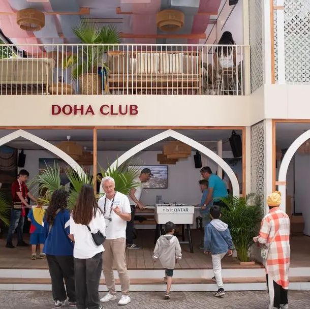 انطلاق النسخة الأولى من مهرجان /سكيل فيست/ الذي يحتفي بتراث قطر وبيئتها البحرية