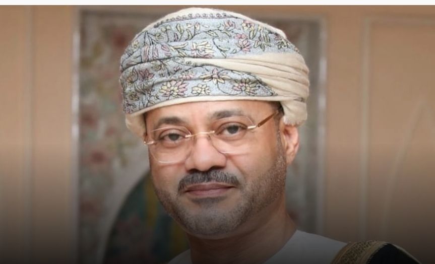 وزير الخارجية يتلقّى اتصالين هاتفيين من نظيريه العراقي والأردني