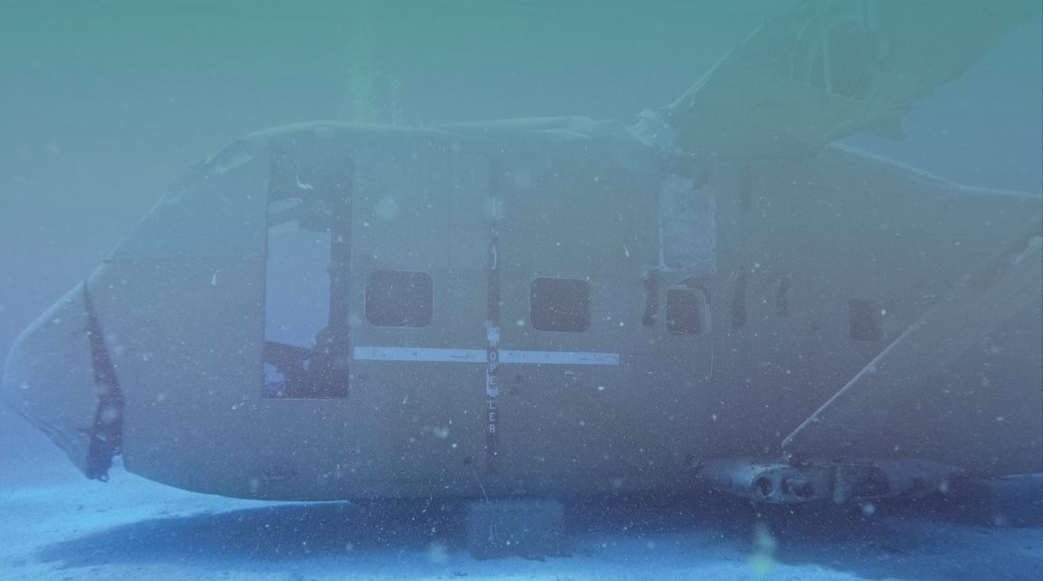 زيارة ” متحف الماء ” بجزر الديمانيات متاحة أمام السياح وهواة الغوص