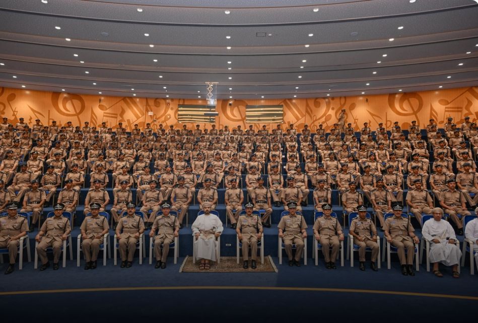 بدءُ البرنامج التدريبي حولَ مشروع إدارة وتشغيل عمليات المناولة في المنافذ البرية