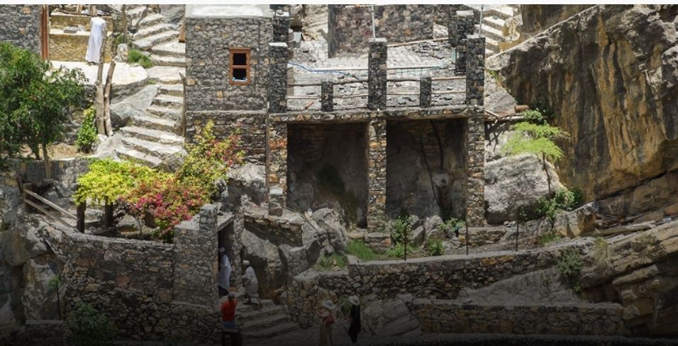 زوار ولاية الجبل الأخضر خلال النصف الأول من العام الجاري يتجاوز 84 ألف سائح