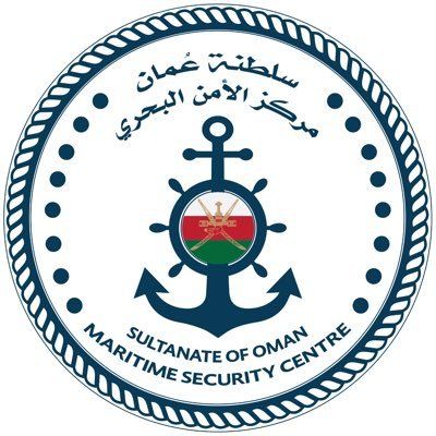 توضيح من مركز الأمن البحري بشأن طاقم ناقلة النفط