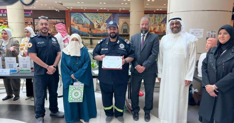 «الصحة»: حريصون على تهيئة نظام صحي قادر على الاستجابة للتغيرات المناخية