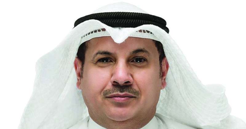 مساعد الكريباني