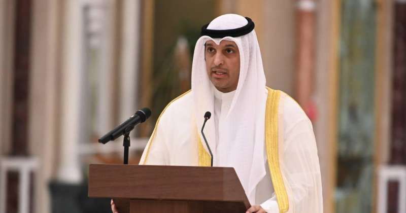 عبدالرحمن المطيري