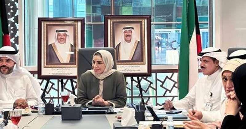 الحويلة: معالجة شكاوى المراجعين وتقديم أفضل الخدمات