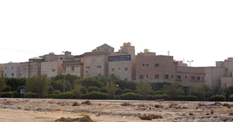 التيار غاب ساعتين عن «أم الهيمان»