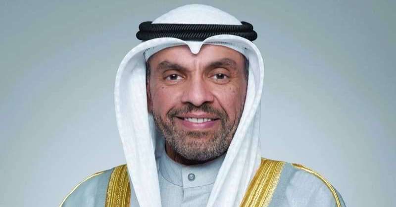 وزير الخارجية عبدالله اليحيا