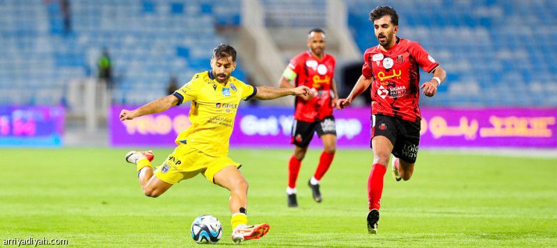 الرشيدي يغادر الرياض ويتفق مع العروبة