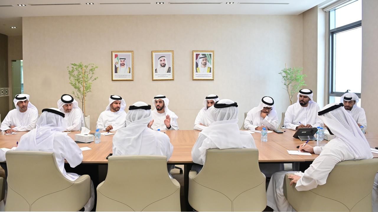 رئيس "الشؤون الإسلامية" يؤكد رسوخ مبادئ عهد الاتحاد في مسيرة الخطاب الديني بالدولة