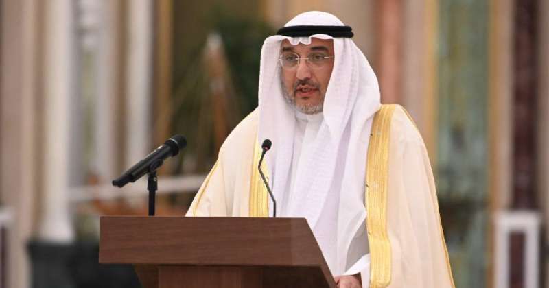 العدواني لـ«الراي»: المسيرة الحافلة لصاحب السمو في مناهج «التربية»