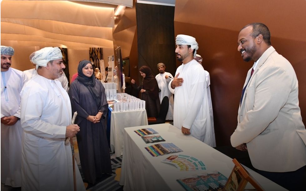 افتتاح ملتقى مسقط الأول للأمراض الجلدية