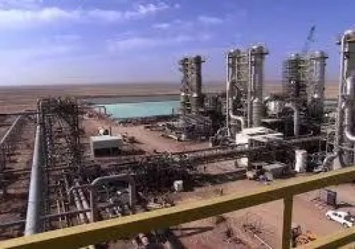 وداعًا لنفط السعودية... اكتشاف بحيرة نفط كبيرة في سلطنة عمان تجعلها اغنى من الإمارات والسعودية وجميع الدول والأوروبية!