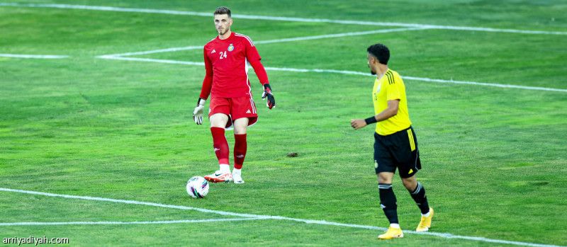 النصر يتعادل مجددا.. وبينتو يبدأ المسيرة بهدف