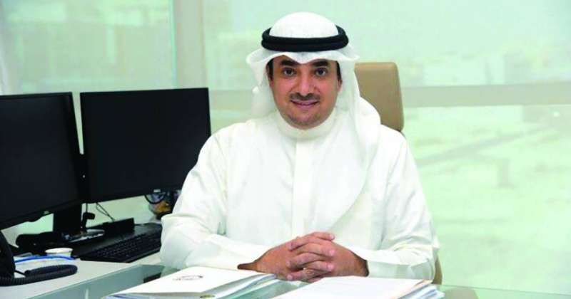 طارق الشميمري