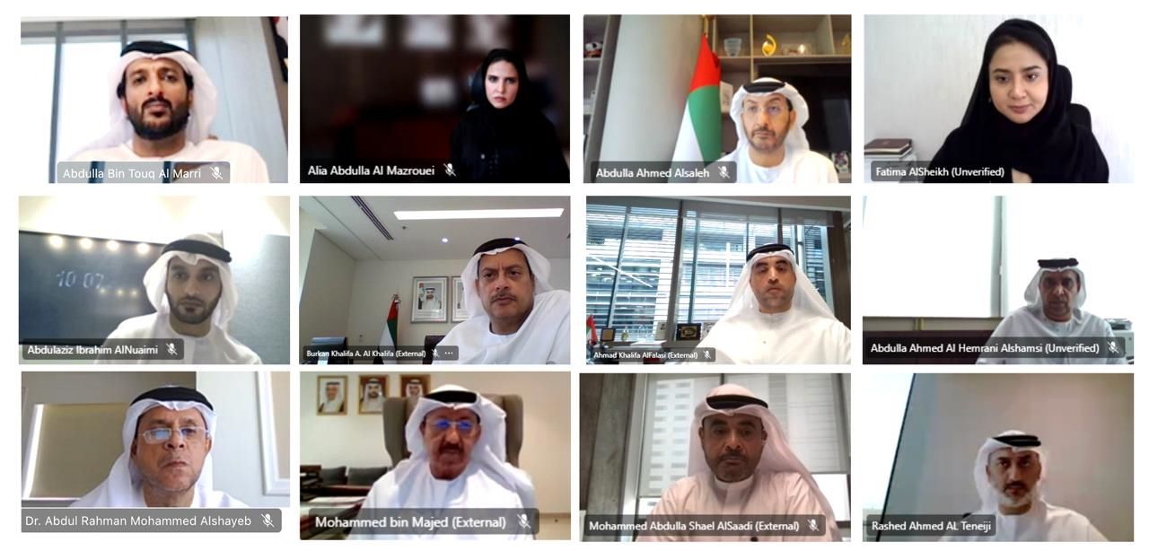 «التكامل الاقتصادي» تستعرض تعزيز تنافسية البيئة التشريعية للشركات العائلية والجمعيات التعاونية وتراخيص الأفراد المزاولين والمؤثّرين