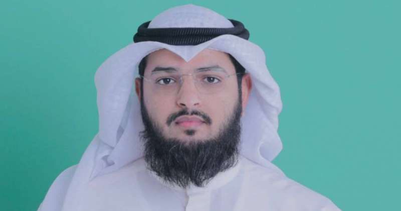 الدكتور سلطان الخنه