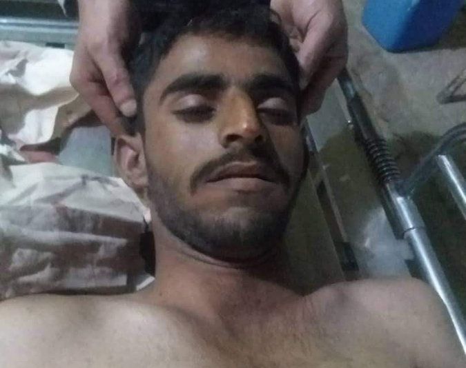 عمران.. مليشيا الحوثي تقتل شاباً في نقطة تفتيش وترفض تسليم جثته