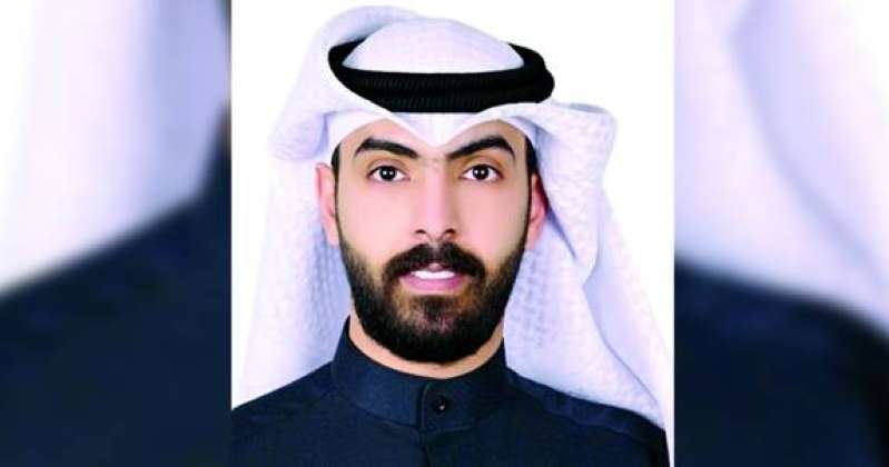 وليد العنزي