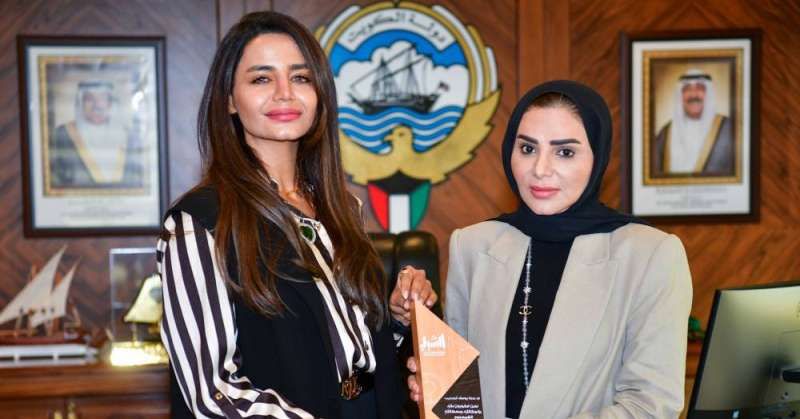 الحويلة مكرمة بورجيب