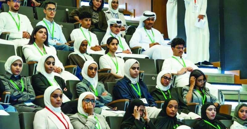 جامعة الكويت: دور رائد للتعاون مع «التقدّم العلمي» بدعم الأبحاث