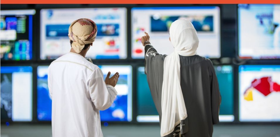 مليار عملية تبادل بيانات عبر المنصة الوطنية للتكامل الحكومي خلال النصف الأول من 2024