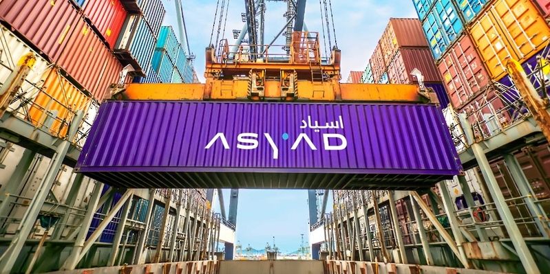 تنفيذ أول استحواذ دولي في قطاع الخدمات اللوجستية وحلول الشحن