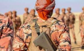فتح باب التجنيد بالجيش السلطاني العماني