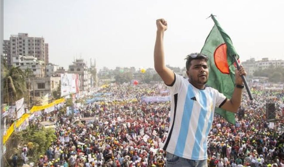 الخارجية تنصح المواطنين العمانيين بعدم زيارة بنجلاديش في الوقت الراهن