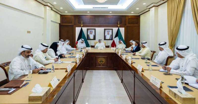 اجتماع السلكين الديلوماسي والقنصلي