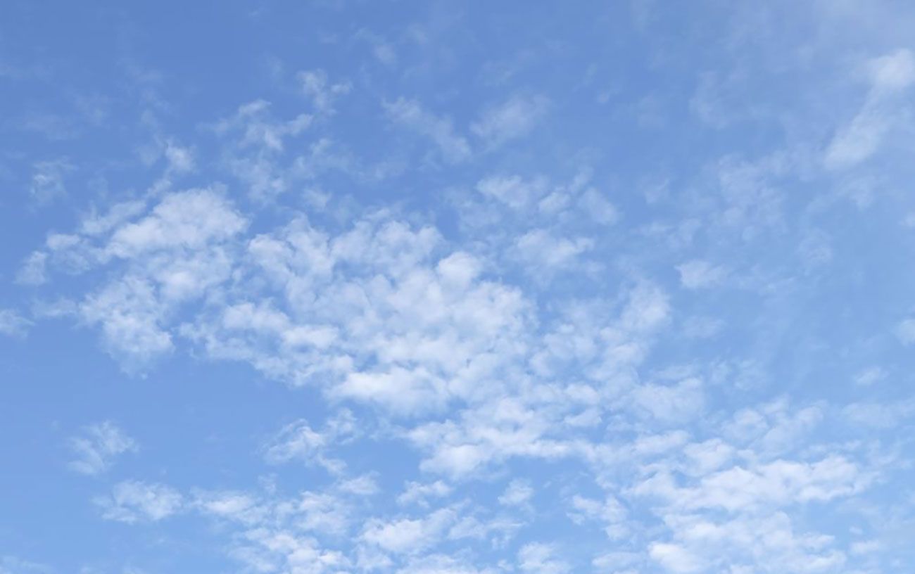 الإمارات.. طقس الغد صحو إلى غائم جزئياً أحياناً