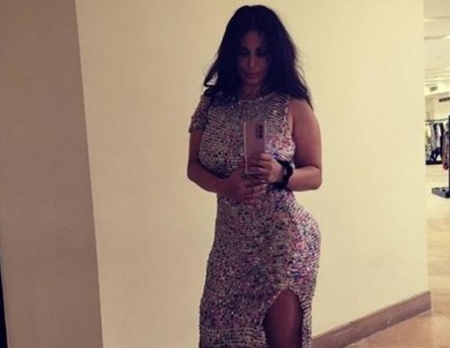 ندى الكامل "طليقة احمد الفيشاوي" تصدم الجميع عارية بفيديو خادش للحياء ..اتفرج