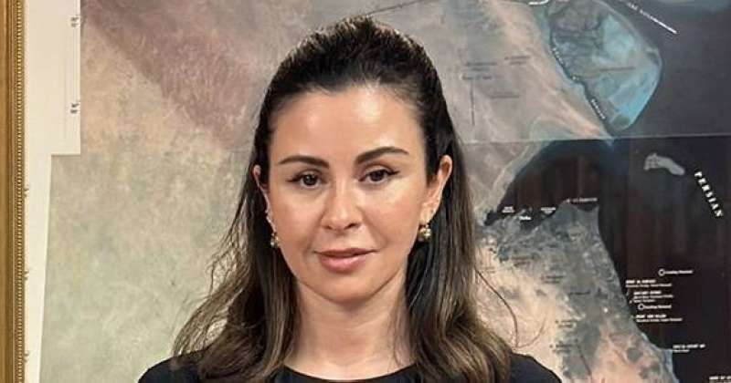 سفيرة الكويت بواشنطن تؤكد ضرورة تعزيز أصوات الشباب «لاستعادة إنسانيتنا المشتركة» وسط أحداث غزة