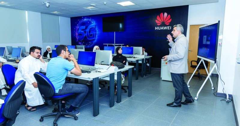 إحدى فعاليات المخيم الصيفي