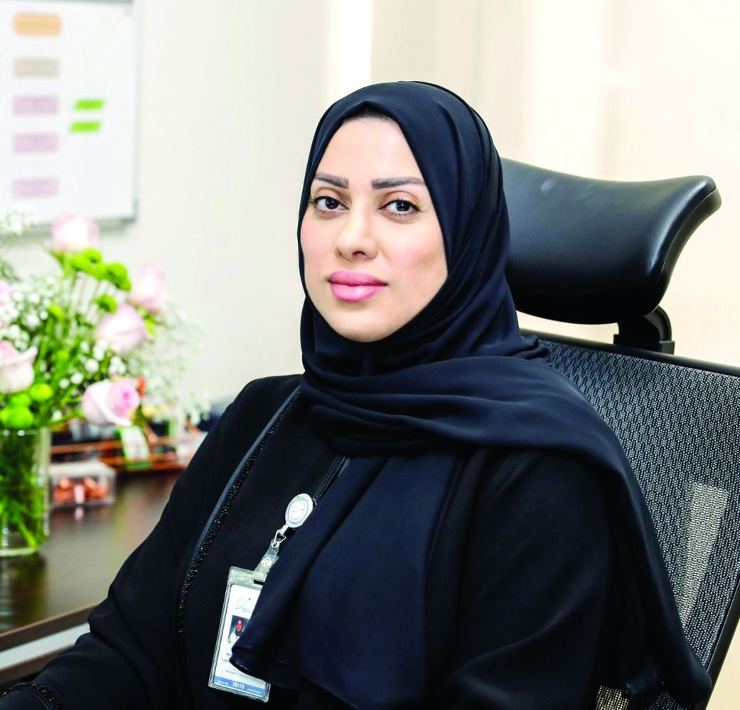 د. ليلى الدهنيم استشاري طب المجتمع بالرعاية لـ «العرب»: تنفيذ مشروع شامل للصحة الطلابية