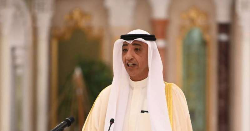 الدكتور محمود بوشهري