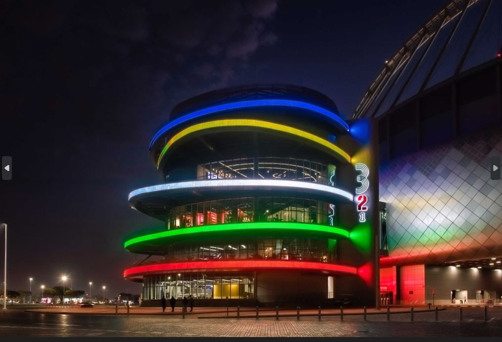 متحف قطر الأولمبي والرياضي يستضيف مهرجانا صيفيا في الدوحة ومعرض "قمم وقيم " في باريس