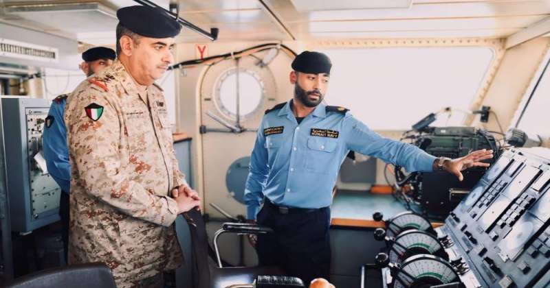 رئيس الأركان: تحقيق أقصى درجات الجاهزية لحفظ أمن الوطن من أي تهديدات خارجية