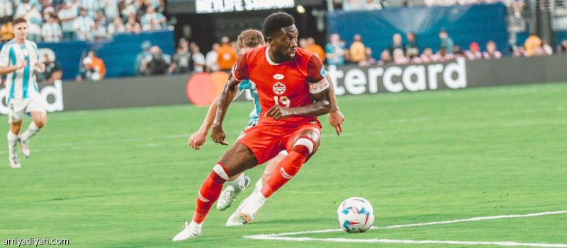 على طريقة مبابي.. الريال يستهدف ألفونسو