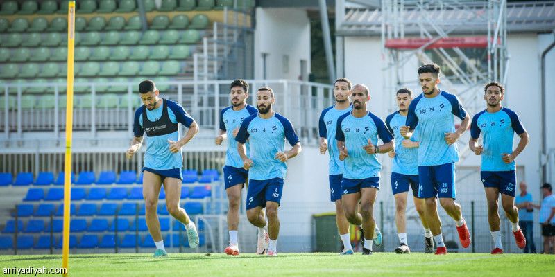 أمام البطائح.. باتنا ينتظر المشاركة