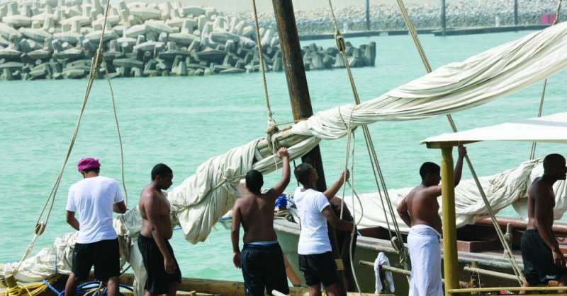 «النادي البحري» يُغلق اليوم التسجيل في رحلة الغوص الـ 33