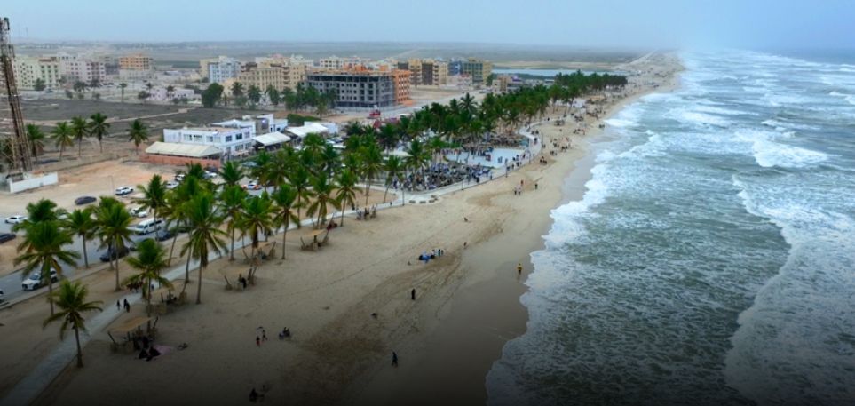 مرحلتان تشملها خطة تشغيل مواقع جديدة بظفار .. وتوقعات بزيادة أعداد زوار الخريف