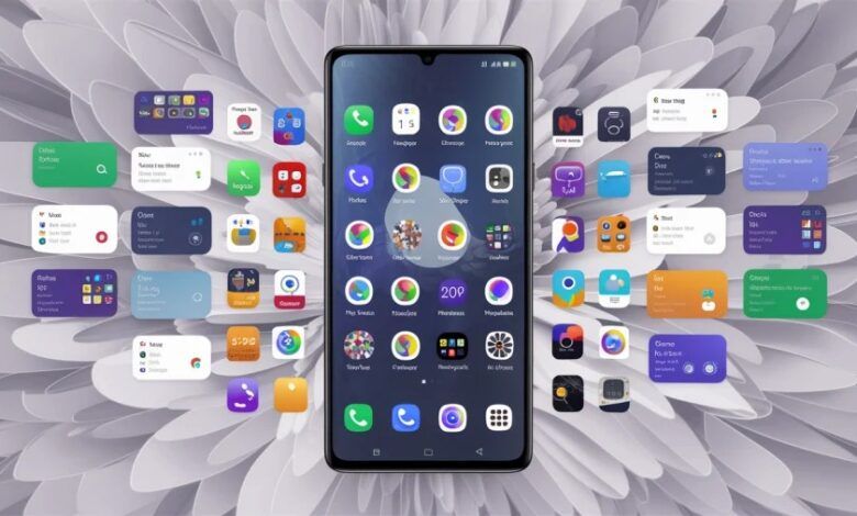 سامسونج تستعد لتغييرات كبيرة بهواتفها مع واجهة One UI 7