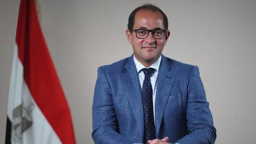 وزير المالية المصري: نتطلع لموافقة صندوق النقد على المراجعة الثالثة لبرنامج الإصلاح الاقتصادي
